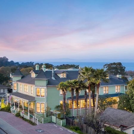 Centrella Hotel, A Kirkwood Collection Hotel Pacific Grove Kültér fotó