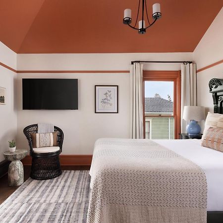 Centrella Hotel, A Kirkwood Collection Hotel Pacific Grove Kültér fotó