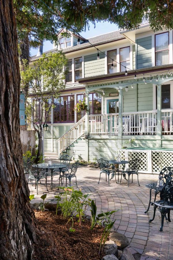 Centrella Hotel, A Kirkwood Collection Hotel Pacific Grove Kültér fotó