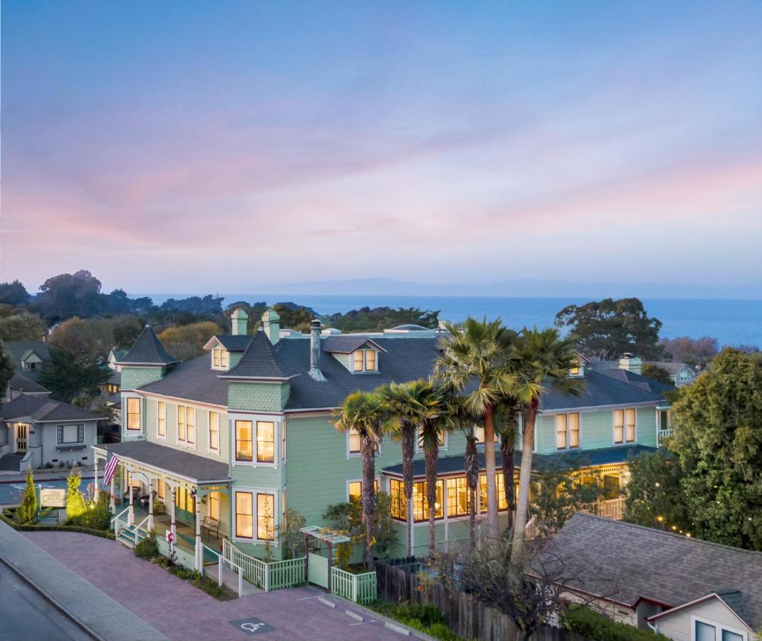 Centrella Hotel, A Kirkwood Collection Hotel Pacific Grove Kültér fotó