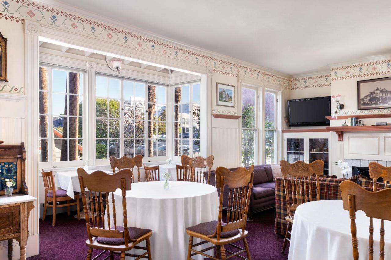 Centrella Hotel, A Kirkwood Collection Hotel Pacific Grove Kültér fotó