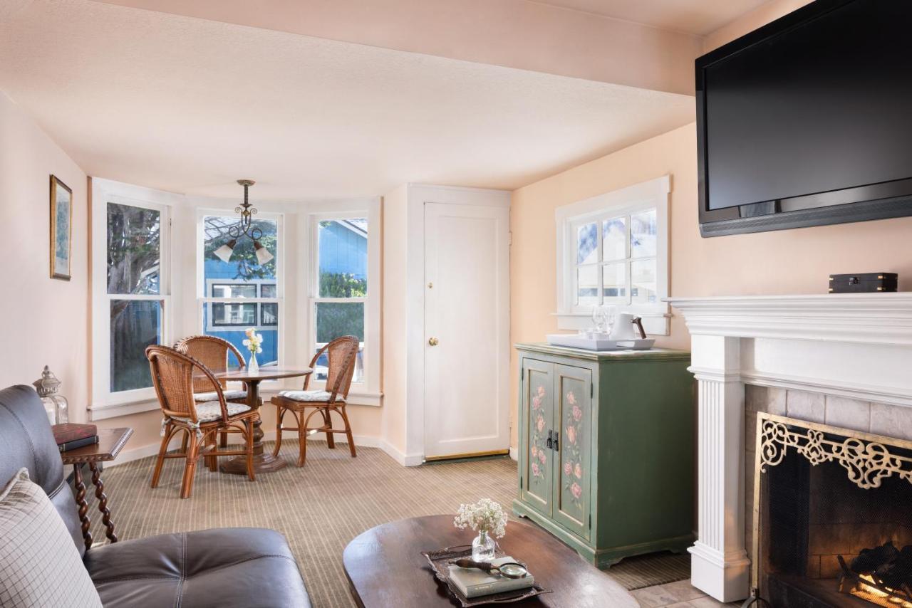 Centrella Hotel, A Kirkwood Collection Hotel Pacific Grove Kültér fotó