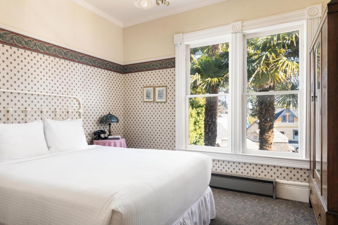 Centrella Hotel, A Kirkwood Collection Hotel Pacific Grove Kültér fotó