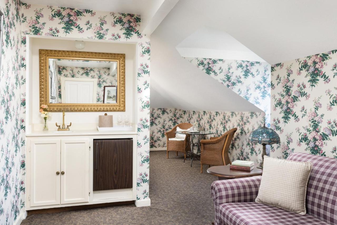Centrella Hotel, A Kirkwood Collection Hotel Pacific Grove Kültér fotó