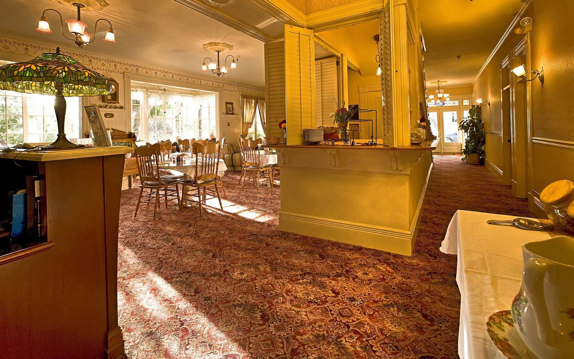 Centrella Hotel, A Kirkwood Collection Hotel Pacific Grove Kültér fotó