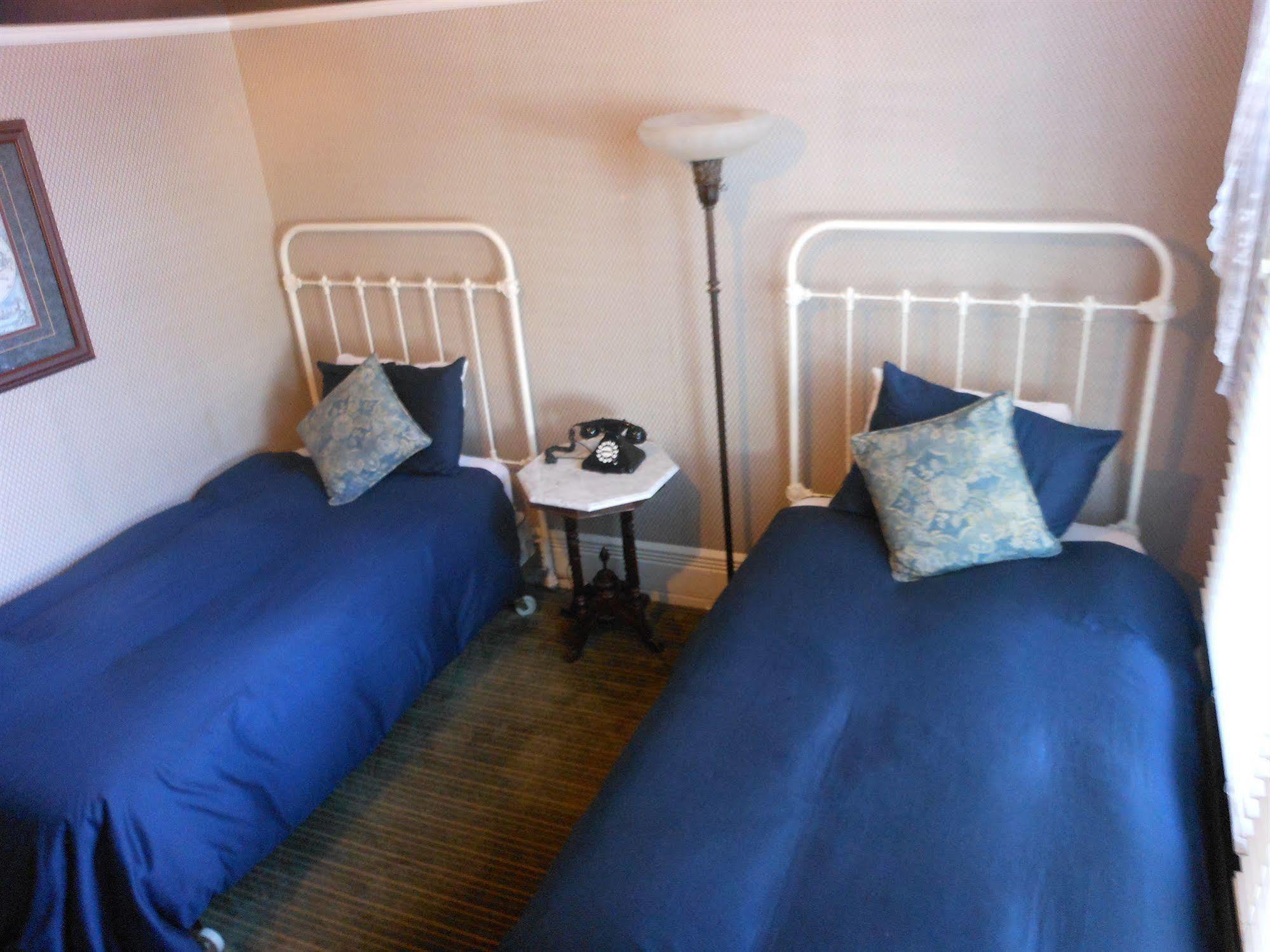 Centrella Hotel, A Kirkwood Collection Hotel Pacific Grove Kültér fotó